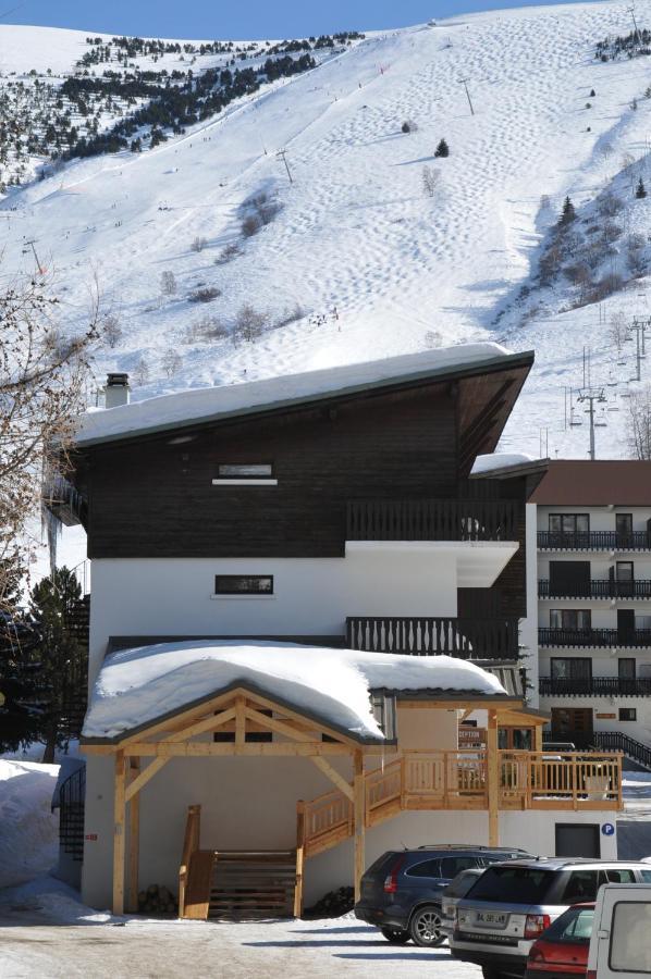 Hotel Valentin *