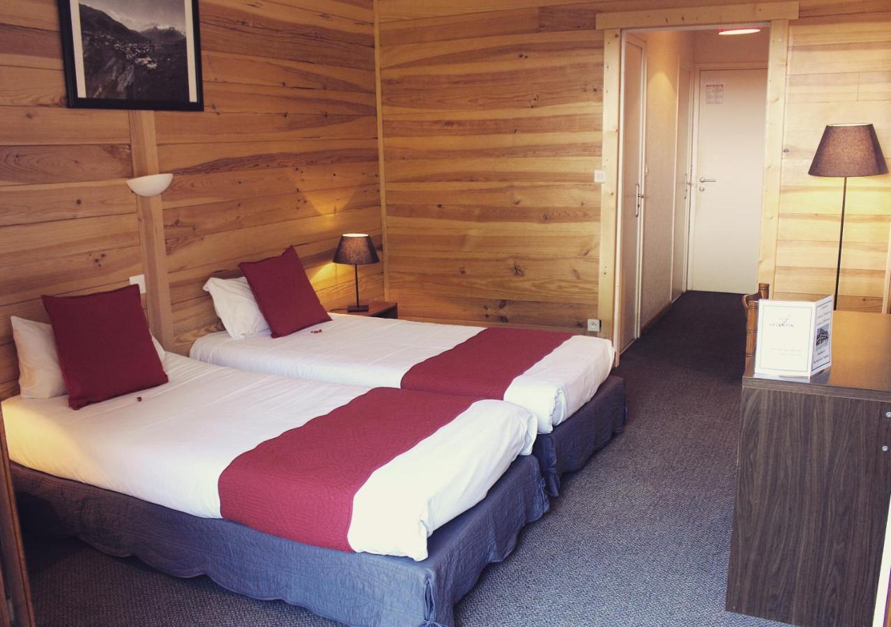 Hotel Valentin