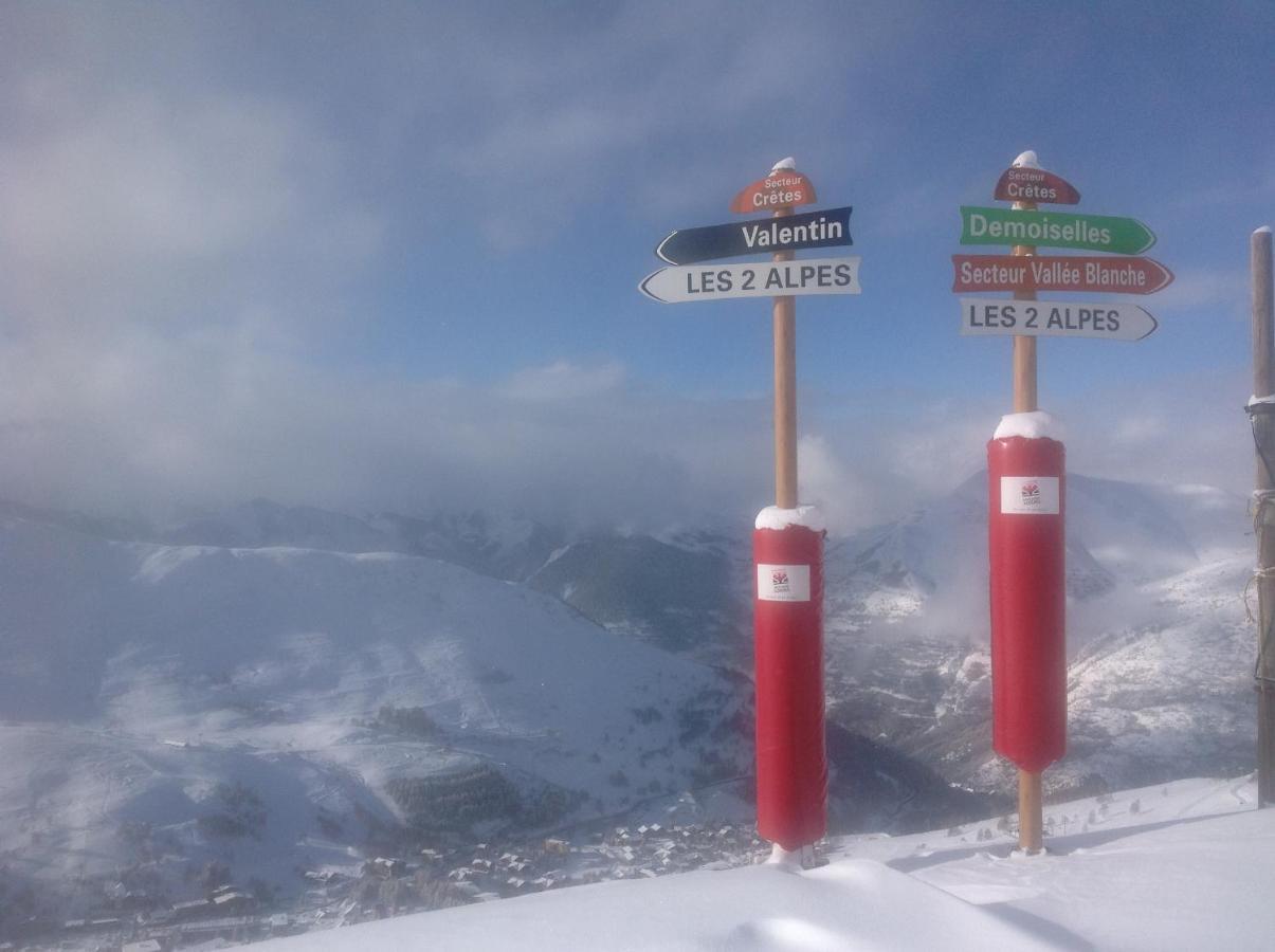 Valentin Les Deux Alpes